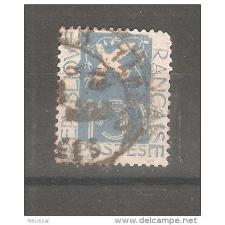 Sello  n 294  francia