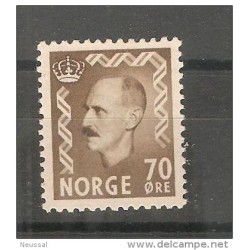 Sello  n 365  noruega