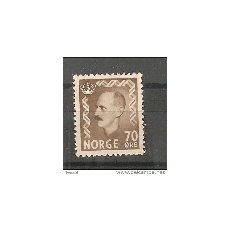 Sello n 365 noruega Sello n 365 noruega