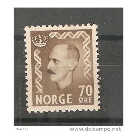 Sello  n 365  noruega