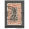 Sello n 52 congo belga