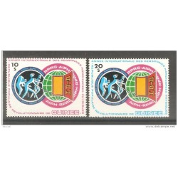Serie  n 7112  guinee
