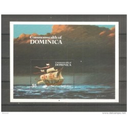 Hb89 dominica