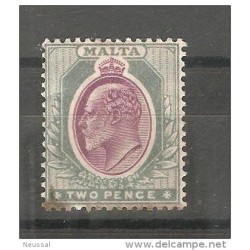 Sello n 20 malta