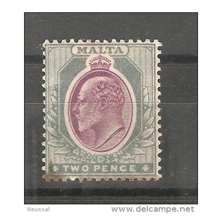 Sello n 20 malta