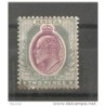 Sello n 20 malta