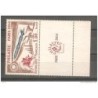 Sello n 1422 francia