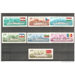 Serie n 188995 hungria