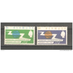 Serie n 1845 bermuda