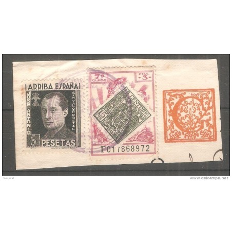 Viñeta de jose antonio  junto a fiscales