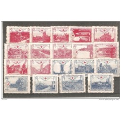 Ficha de viñetas de francia