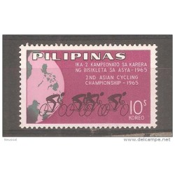 Sello de filipinas