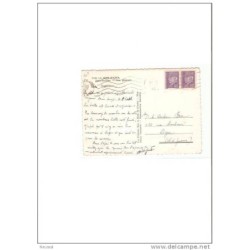 Tarjeta de francia