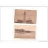 2 tarjetas corniche oranaise