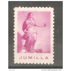 Viñeta de jumilla
