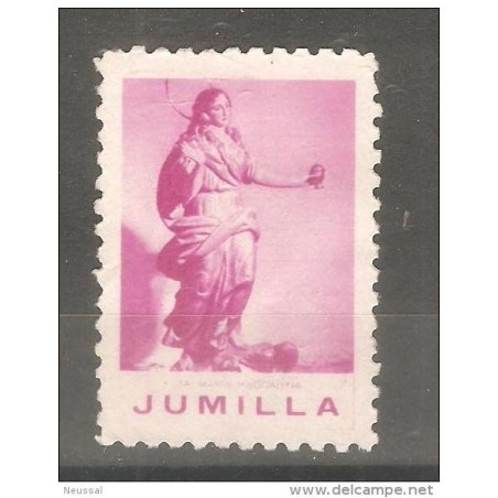 Viñeta de jumilla