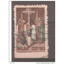 Viñeta malaga