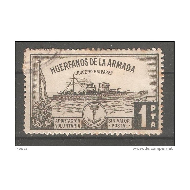 Viñeta huerfanos de la armada Viñeta huerfanos de la armada