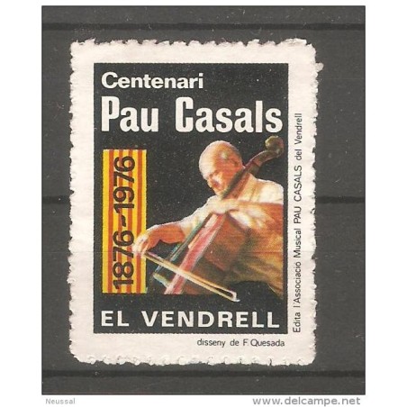 Viñeta pau casals