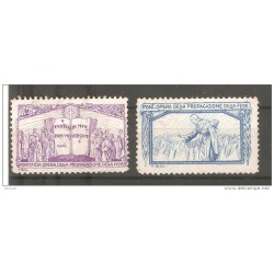 2 viñetas religiosas