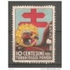 Viñeta tuberculosos