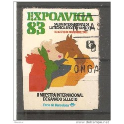 Viñeta expoavia