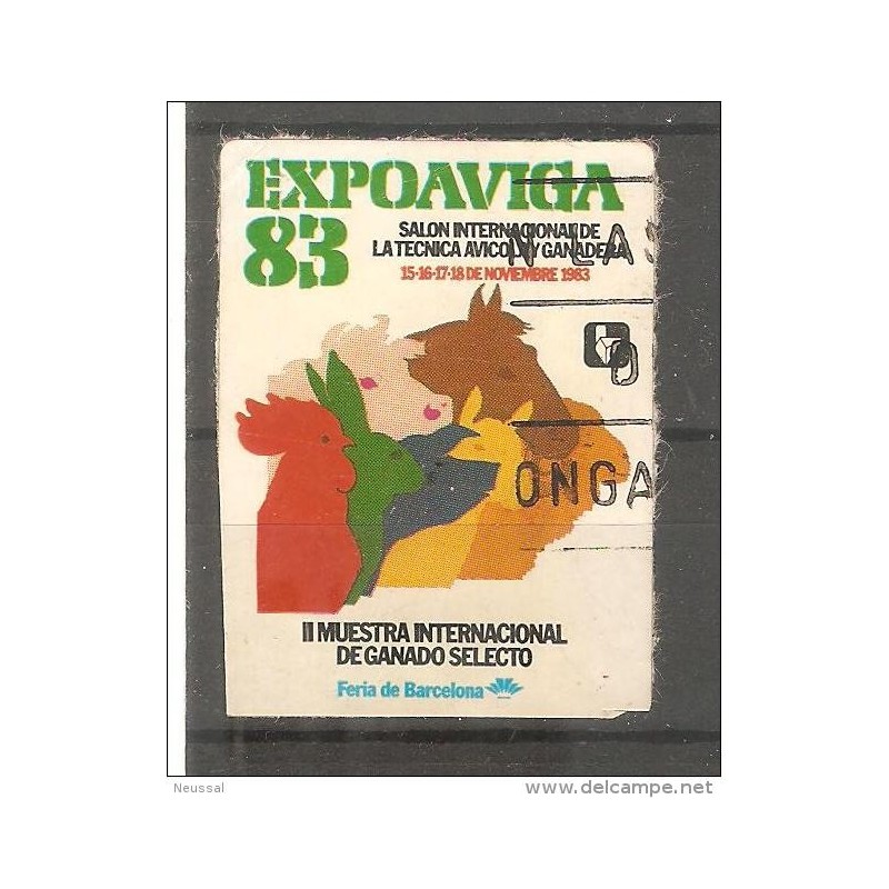 Viñeta expoavia Viñeta expoavia