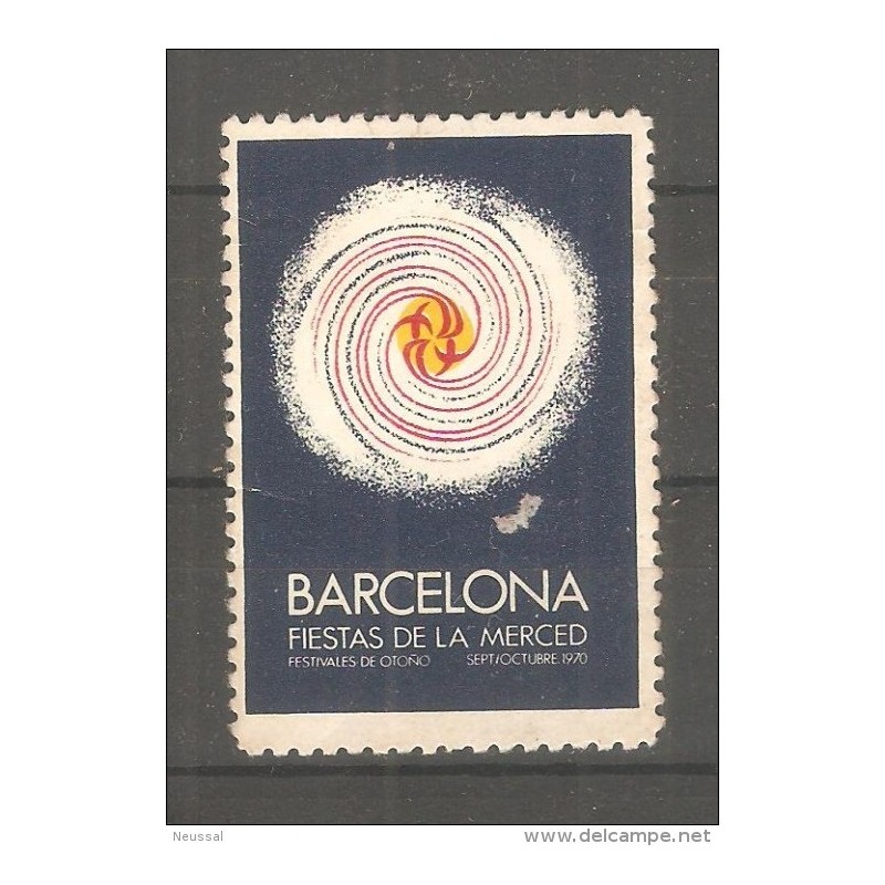 Viñeta barcelona Viñeta barcelona