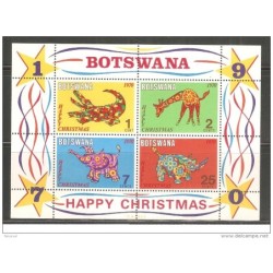 Hb4 bostwana