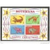 Hb4 bostwana