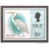 Sello n 625 niue