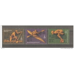 Serie incompleta n 446670  Rusia