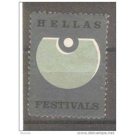 Viñeta  hellas festival