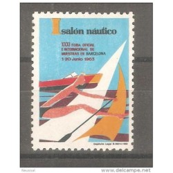 Viñeta  1 salon nautico