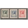 3 viñetas pro canonizacion de ochoa