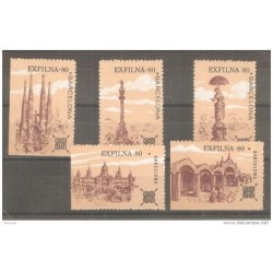5 viñetas exfilna 80