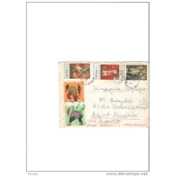 Carta de polonia a agost alicante