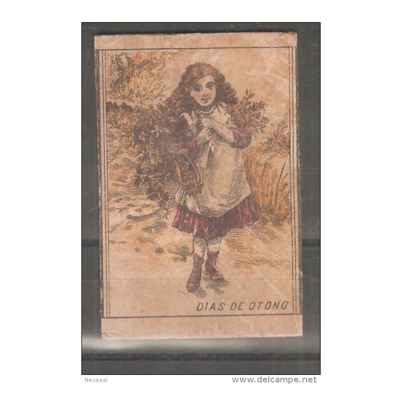 Dibujo carton dias de otoño Dibujo carton dias de otoño