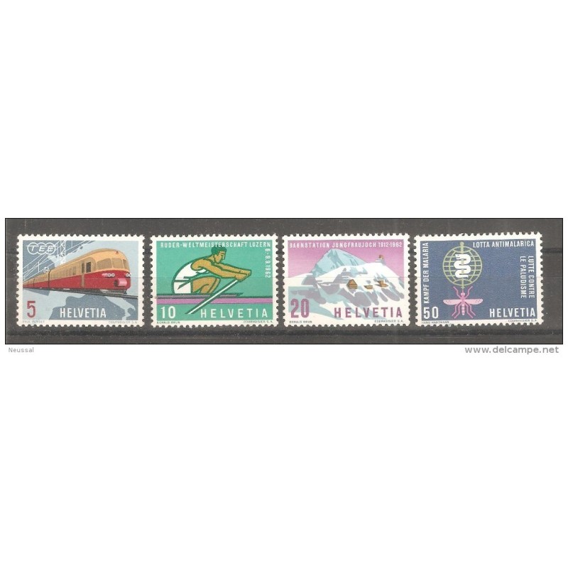 Serie n 68992 suiza Serie n 68992 suiza