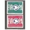 Sello n 15067 yugoslavia