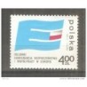 Sello n 2229 Polonia