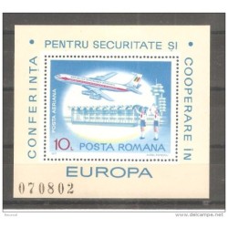 Hb129 Rumania