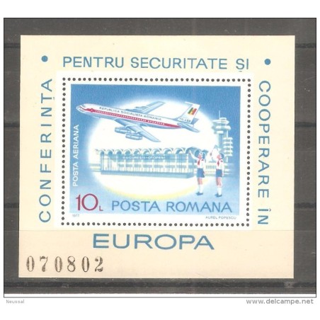 Hb129 Rumania