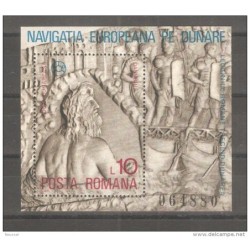 Hb130  Rumania