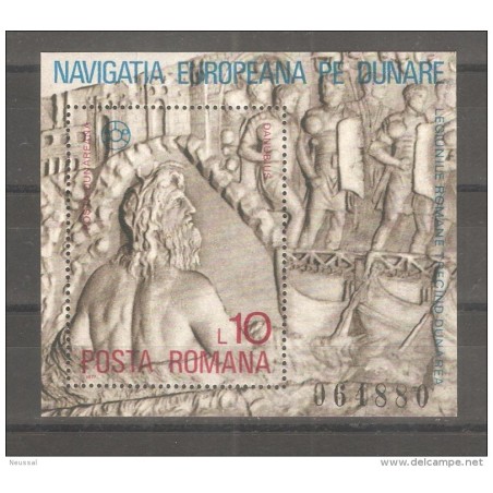 Hb130  Rumania