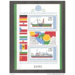 Hb98B Bulgaria