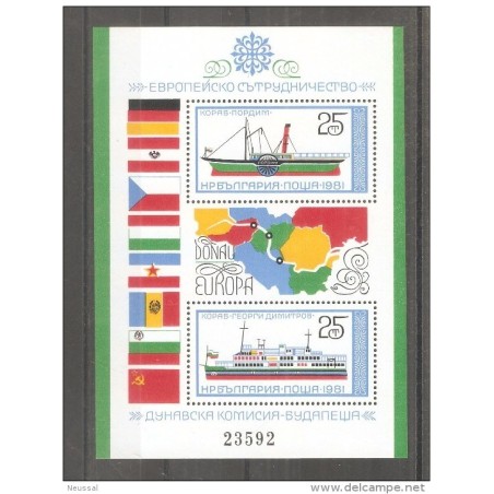Hb98B Bulgaria