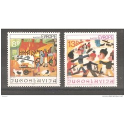 Serie n 17878 yugoslavia