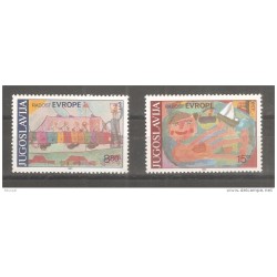 Serie n 182930  yugoslavia