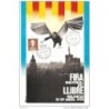 Programa de actos de feria nacional del libro de 1976